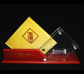 香烟展示架