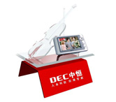 数码产品展示架