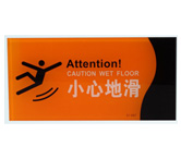 亚克力标牌